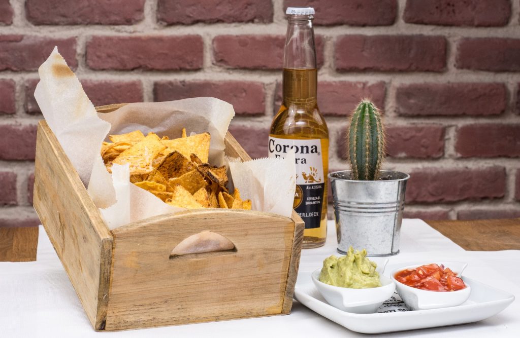 קייטרינג למסיבות