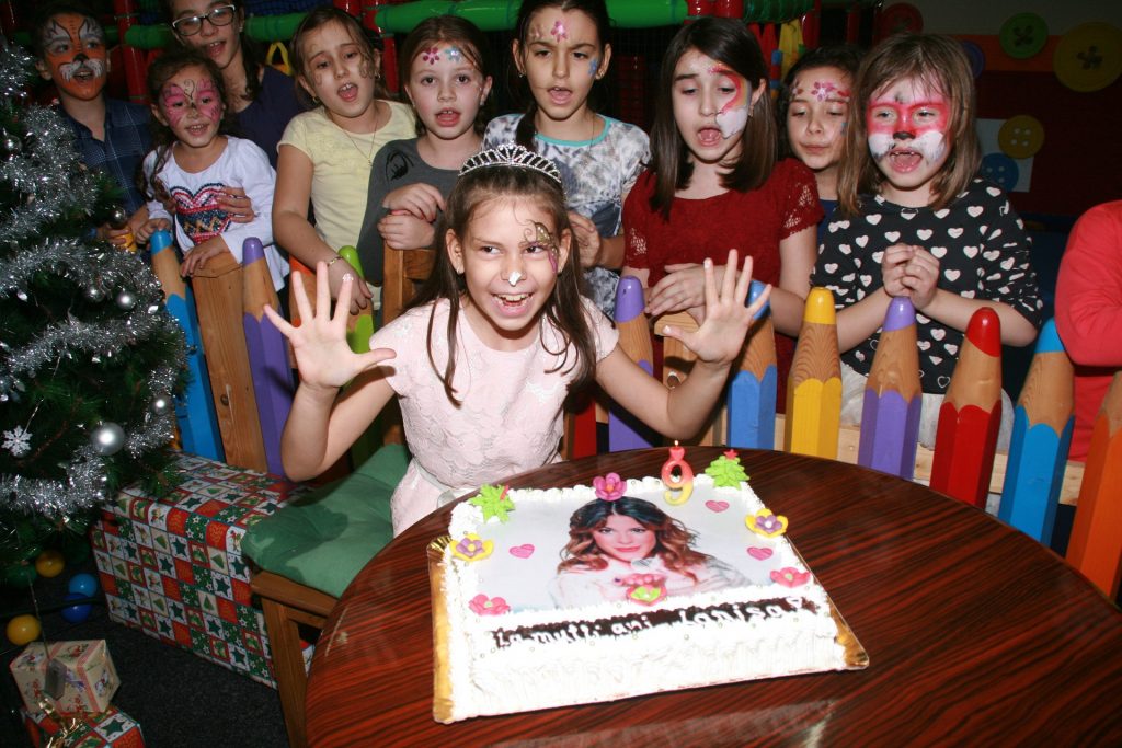 אוכל שילדים אוהבים