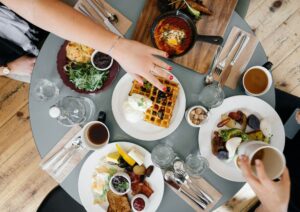 מסעדות במודיעין