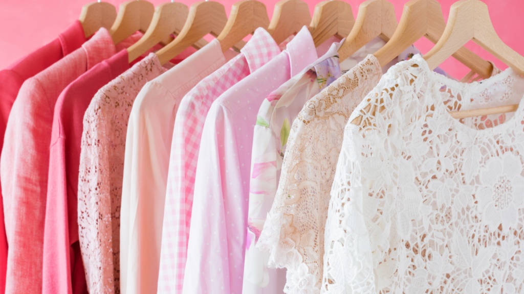 לוקים צנועים לחג